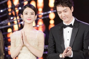 Mạng xã hội Trung Quốc “nóng” trước tin đồn Phùng Thiệu Phong ngoại tình