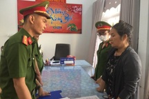 Vay tiền không trả rồi lừa bán đất, chiếm đoạt 1,7 tỷ đồng