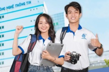 "Kim chỉ nam" đăng ký thi THPT 2025 trực tuyến từ A đến Z