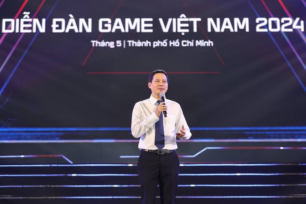 Ngành game Việt và hành trình tỷ đô - 1 Ngành game Việt và hành trình tỷ đô - 1