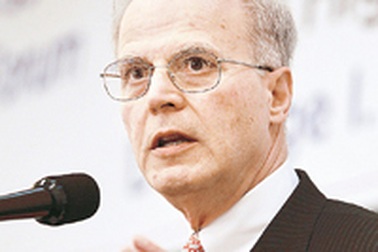 GS Harvard: Trường ĐH cần sự tự do để toàn cầu hóa