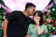 Chàng trai từng nặng 170kg giảm cân ngoạn mục để đi tìm tình yêu