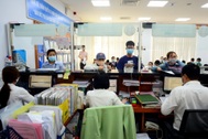 Lãnh đạo để đơn vị xảy ra sai phạm nghiêm trọng phải từ chức