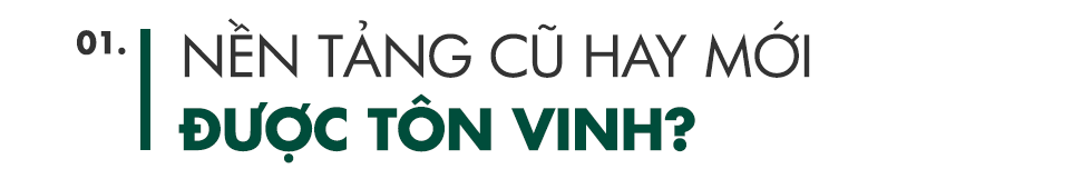 Nhân tài Đất Việt: Tôn vinh một kết nối trí tuệ - 1 Nhân tài Đất Việt: Tôn vinh một kết nối trí tuệ - 1
