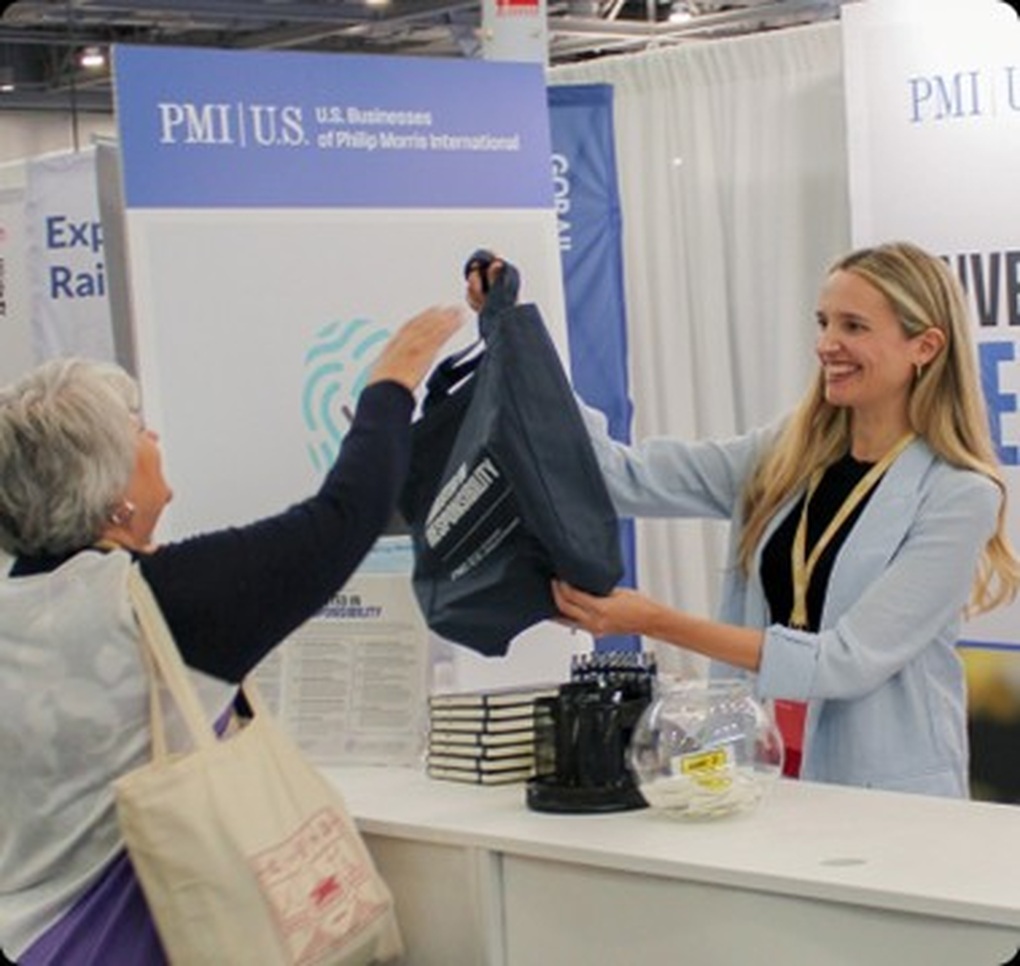 Đầu tư vào trách nhiệm: Chiến lược của PMI trước biến động trong ngành thuốc lá - 1 Đầu tư vào trách nhiệm: Chiến lược của PMI trước biến động trong ngành thuốc lá - 1