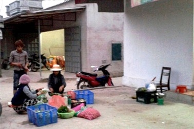 Thanh Hóa: Nuốt tim chó sống, 1 người đàn ông tử vong