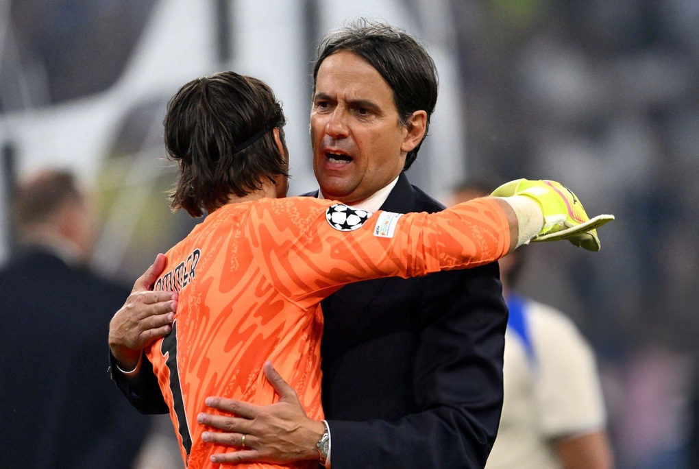 HLV Inzaghi cân nhắc rời Inter Milan sau thất bại xấu hổ ở Champions League - 2 HLV Inzaghi cân nhắc rời Inter Milan sau thất bại xấu hổ ở Champions League - 2