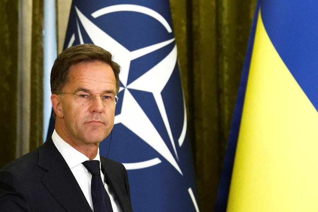 Nga, NATO đối lập về kế hoạch đưa quân tới Ukraine - 1 Nga, NATO đối lập về kế hoạch đưa quân tới Ukraine - 1