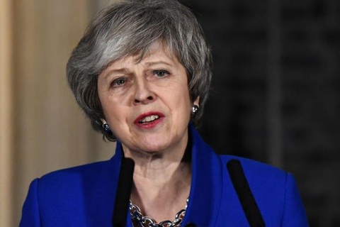 Anh ráo riết tìm kế hoạch B cho Brexit