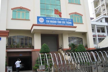 Bắt thêm nhiều lãnh đạo ngân hàng