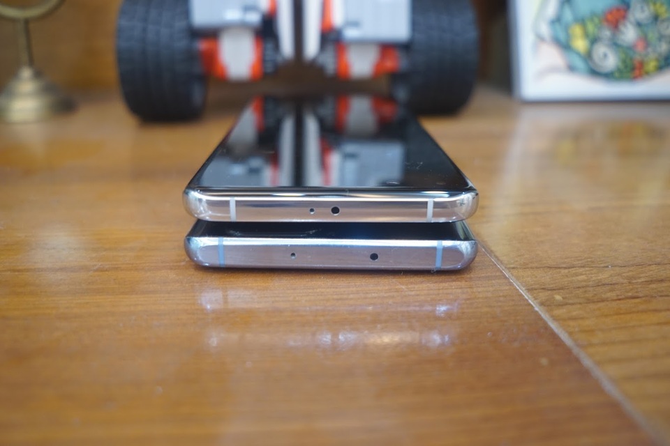 Cận cảnh Huawei P40 Pro tại Việt Nam - 10 Cận cảnh Huawei P40 Pro tại Việt Nam - 10
