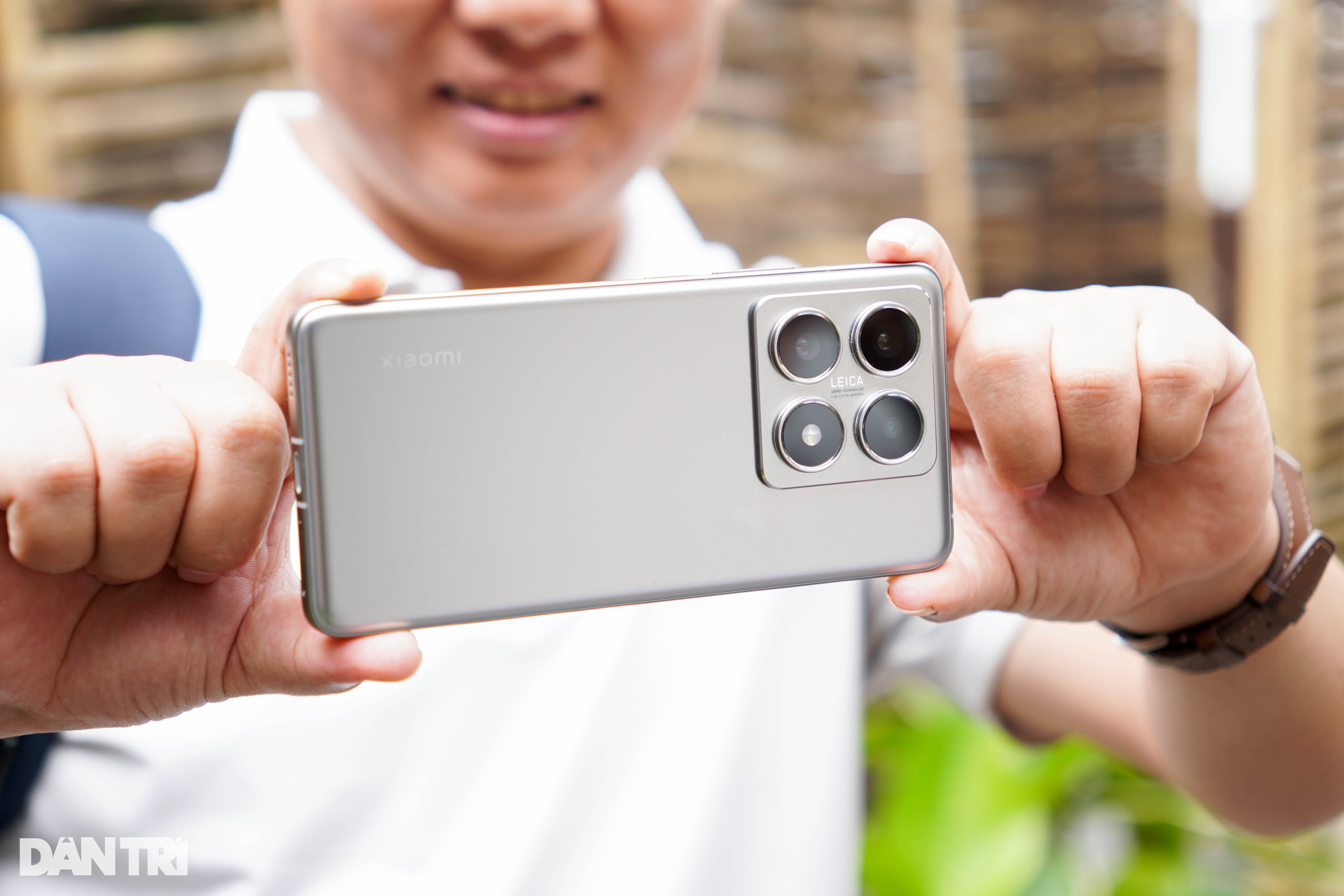 Đánh giá chi tiết Xiaomi 14T Pro sau một tuần sử dụng - 2