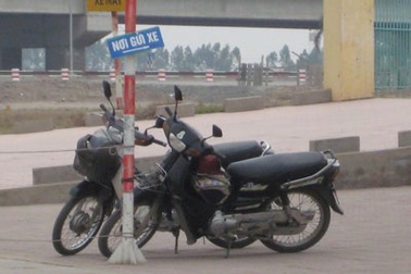 Bức xúc thu "phí dịch vụ" ở KCN Thăng Long