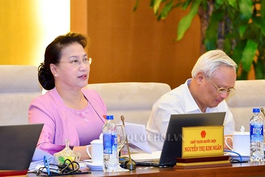 Xử lý tài sản bất minh: Không lẽ "ông" Thanh tra Chính phủ kiện "ông" Bộ trưởng?