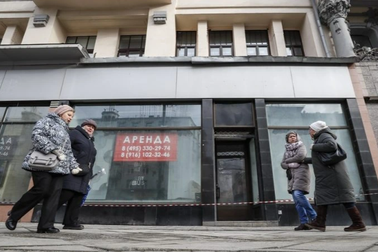 Người Nga dần thích nghi cuộc sống áp lực do lệnh trừng phạt của phương Tây