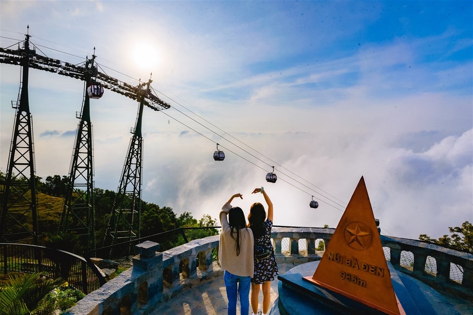 Du lịch Tây Ninh tỉnh giấc nhờ sản phẩm mới đặc sắc - 2 Du lịch Tây Ninh tỉnh giấc nhờ sản phẩm mới đặc sắc - 2