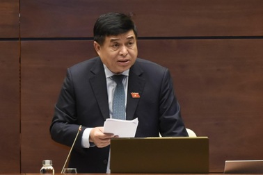 Bàn về sửa luật, Bộ trưởng chỉ nguyên nhân gây hụt cung, giá nhà tăng cao