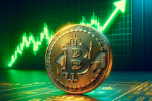 Bitcoin lập đỉnh lịch sử, chuyên gia cảnh báo nguy cơ từ đà tăng này