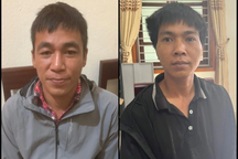 Lừa cô gái đi làm "việc nhẹ lương cao" rồi bán ra nước ngoài