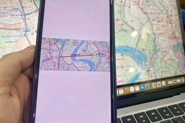 Hà Nội muốn xây cầu gần 11.800 tỷ đồng qua sông Hồng nối Hưng Yên