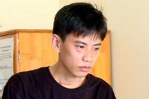 Người cha rình bắt “yêu râu xanh” dâm ô con gái