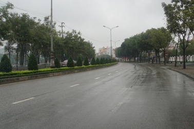 TP Hải Dương cách ly xã hội 10 phường, giãn cách xã hội 15 phường