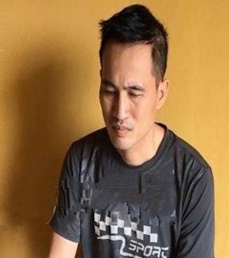 Phó giám đốc thuê hàng chục xe ô tô để... đem đi cầm cố - 1 Phó giám đốc thuê hàng chục xe ô tô để... đem đi cầm cố - 1
