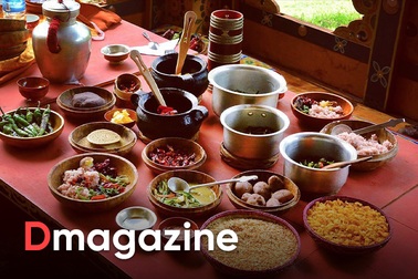 Phong tục đón Tết Âm lịch ở các nước trên thế giới khác nhau thế nào?