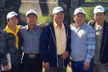 Sóc Trăng thông tin chính thức việc cán bộ đi nước ngoài bằng tiền doanh nghiệp