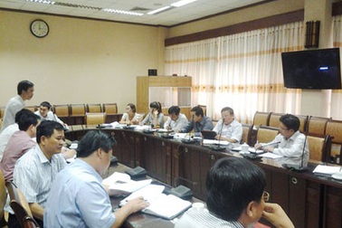 Sẵn sàng chủ động mọi lực lượng 24/24 giờ