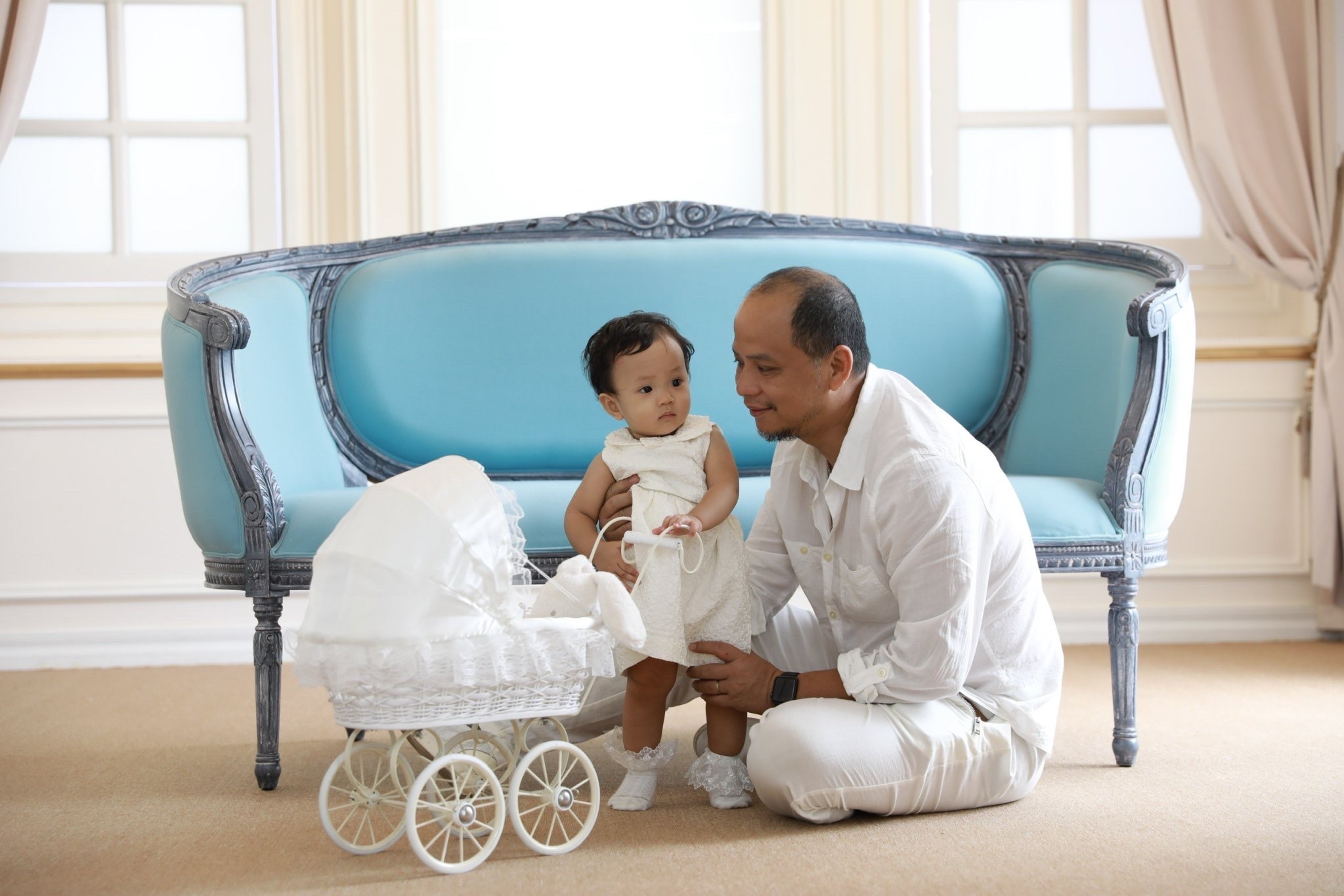 Đời thường gã đểu nhất màn ảnh: Ngày bán bánh canh, tối làm vua đầu bếp - 10 Đời thường gã đểu nhất màn ảnh: Ngày bán bánh canh, tối làm vua đầu bếp - 10