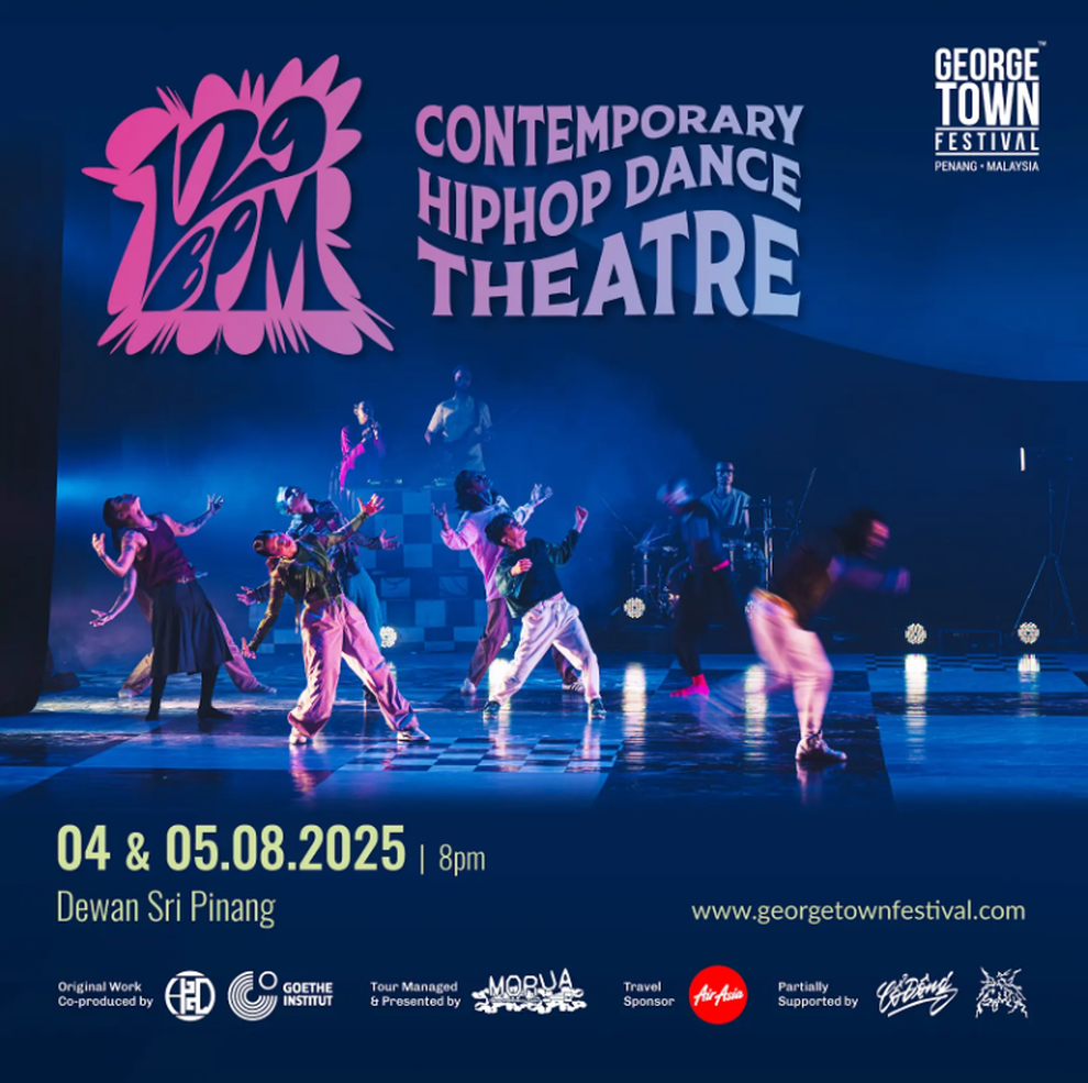 129BPM - Hành trình đưa hiphop đương đại Việt Nam ra thế giới - 1 129BPM - Hành trình đưa hiphop đương đại Việt Nam ra thế giới - 1