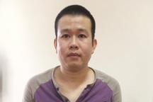 Bắt giam giám đốc lừa đảo hàng chục người đi xuất khẩu lao động