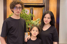 Chuyện tình của thiếu gia Dubai từ bỏ tài sản cưới mẹ đơn thân hơn 16 tuổi