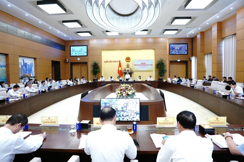 Tội phạm tham nhũng giảm nhưng số tài sản tham nhũng thu hồi tăng rất cao - 1