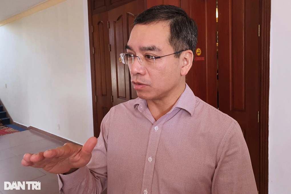 Bộ Y tế: Một số Vụ, Cục trả lời phản ánh chậm, phải đôn đốc nhiều lần - 2 Bộ Y tế: Một số Vụ, Cục trả lời phản ánh chậm, phải đôn đốc nhiều lần - 2