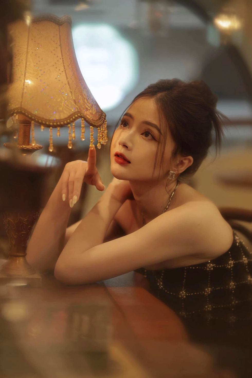 10 năm trước bất ngờ nổi đình đám, hot girl ảnh thẻ giờ ra sao? - 8 10 năm trước bất ngờ nổi đình đám, hot girl ảnh thẻ giờ ra sao? - 8