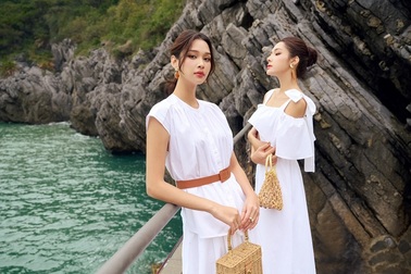 Cùng một ngày, thời trang Pantio khai trương 5 showroom với nhiều ưu đãi lớn