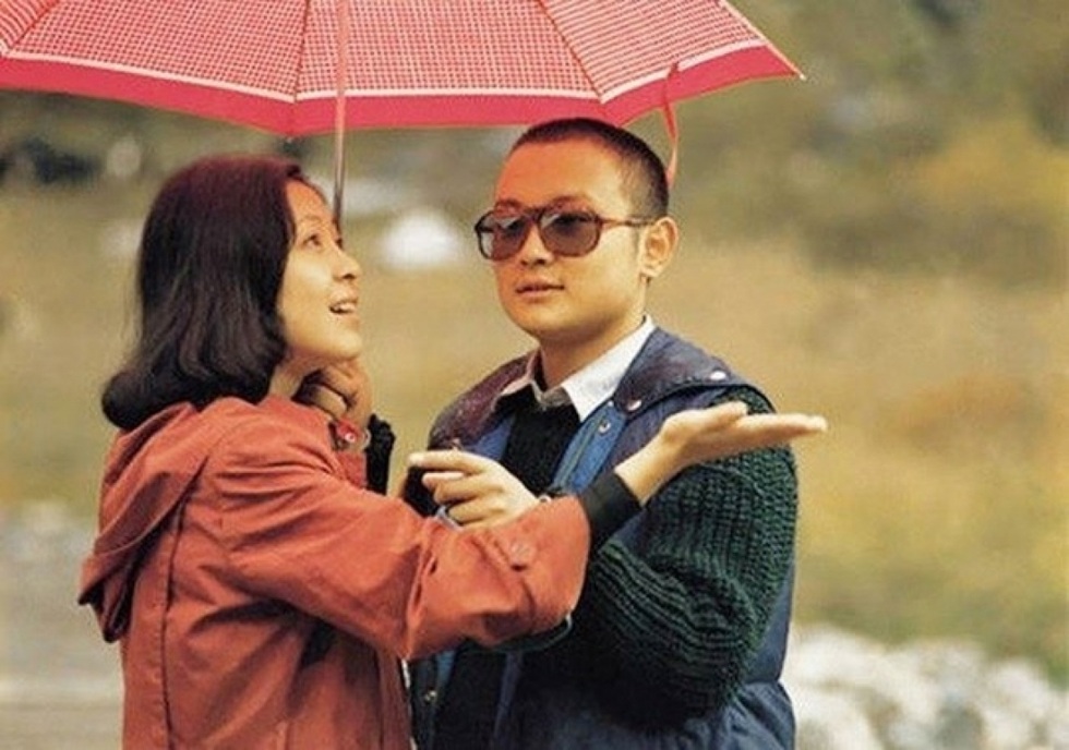 Quãng đời bi kịch của Giả Bảo Ngọc Âu Dương Phấn Cường - 9 Quãng đời bi kịch của Giả Bảo Ngọc Âu Dương Phấn Cường - 9
