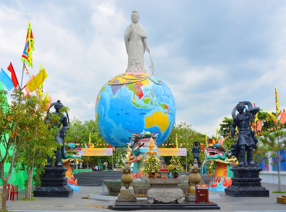 Suối tiên kích cầu du lịch nội địa mừng tết dương lịch 2021 - 2 Suối tiên kích cầu du lịch nội địa mừng tết dương lịch 2021 - 2
