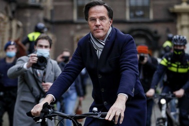 Bê bối khiến chính phủ Hà Lan từ chức đồng loạt