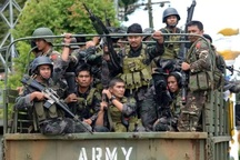 300 tay súng ủng hộ IS tấn công trường học ở Philippines