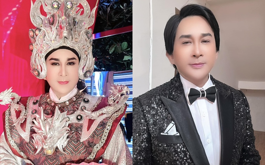 Kim Tử Long ở biệt thự xa hoa 300m2, giao hết tiền cho bà xã kém 11 tuổi - 2 Kim Tử Long ở biệt thự xa hoa 300m2, giao hết tiền cho bà xã kém 11 tuổi - 2