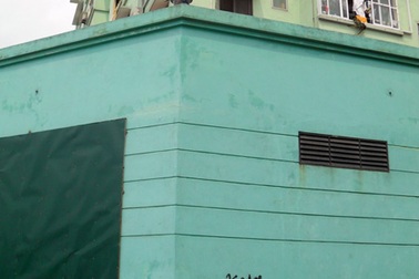 Hà Nội: Nhà tái định cư thiếu đủ thứ