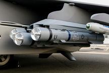 Anh cấp cho Ukraine tên lửa chính xác cao