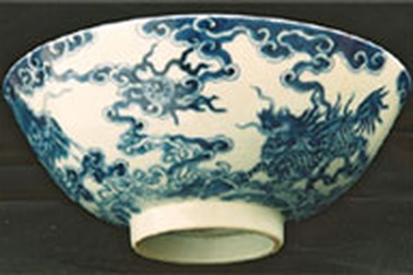 Huế: Phục chế những cổ vật quý thời Nguyễn