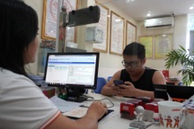 Bảng lương của công chức, viên chức trước và sau khi cải cách tiền lương