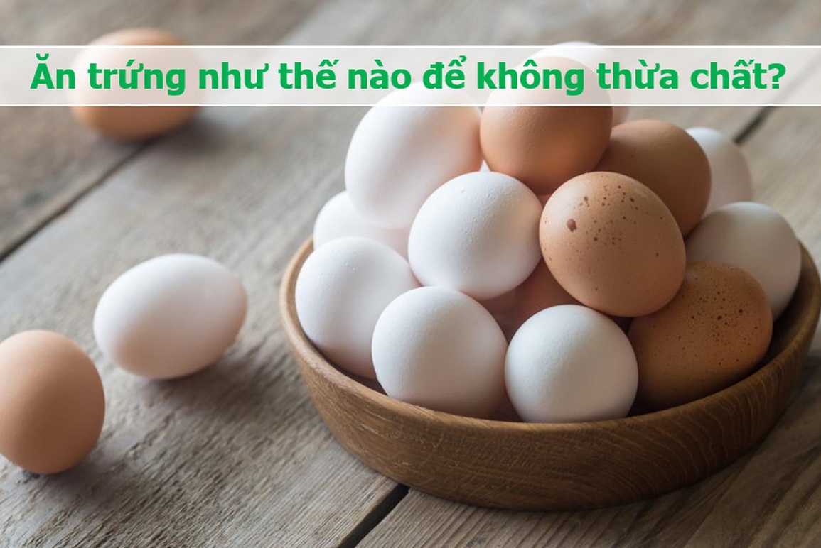 Sau khi ăn trứng cần tránh những món này - 5 Sau khi ăn trứng cần tránh những món này - 5