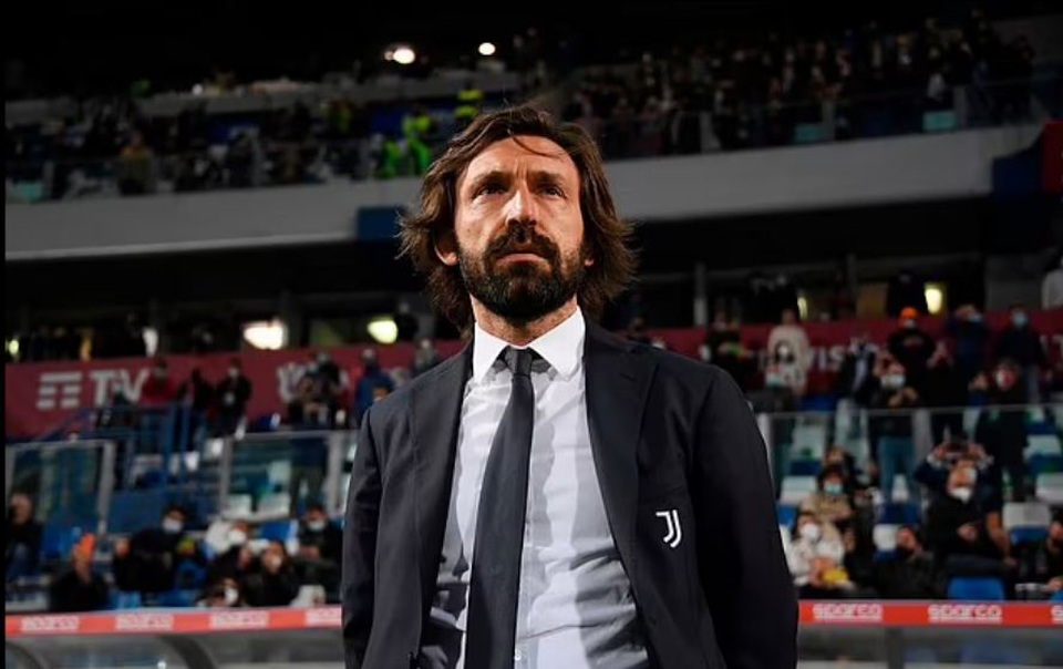 Juventus sa thải HLV Andrea Pirlo, bổ nhiệm người cũ Allegri - 2 Juventus sa thải HLV Andrea Pirlo, bổ nhiệm người cũ Allegri - 2