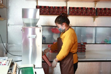 Đắk Lắk: Thưởng Tết Nguyên đán cao nhất đạt 75,5 triệu đồng